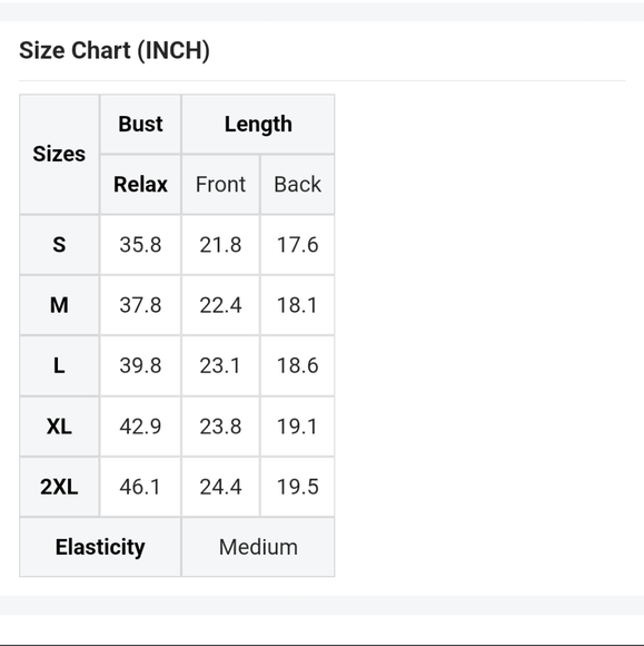 ♥️New lace swiss dot tank - Picture 3 of 13